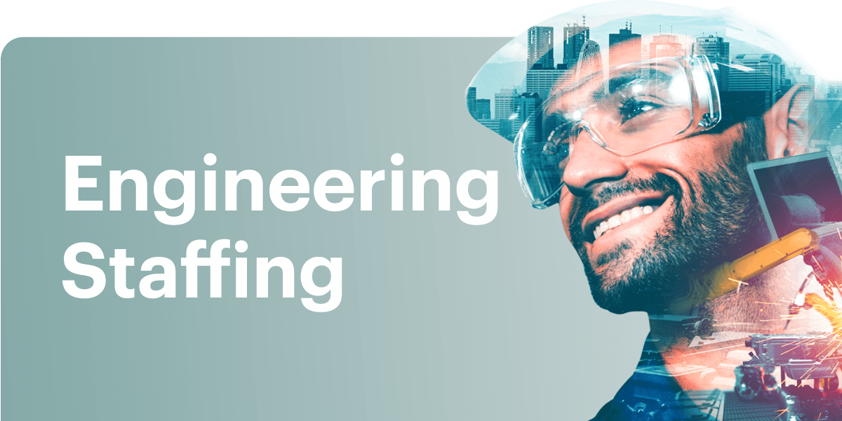 Engineer-staffing-solution