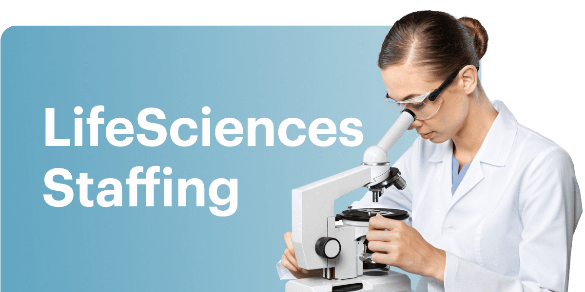 LifeSciences-staffing-solution