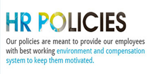 HR-Policies